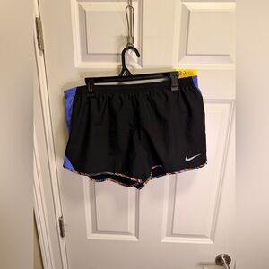 Women’s Nike Running Athletic Shorts